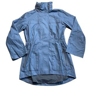 My Anorak Water Resistant Jacket, XS